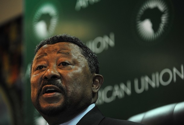 Communiqué de presse: L`UA appelle toutes les parties congolaises à la retenue et au sens des responsabilités dans leur attitude face aux résultats des élections du 28 novembre 2011